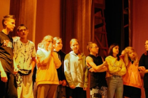 День Первых!