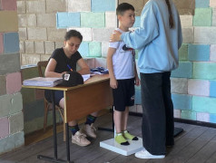 КАКИМ ТЫ БЫЛ, КАКИМ ТЫ СТАНЕШЬ...