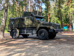 "Каникулы с Росгвардией" в ДОЛ "Зелёный огонёк"