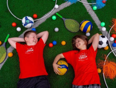  Лицо Орлёнка. Хоть сейчас на обложку!