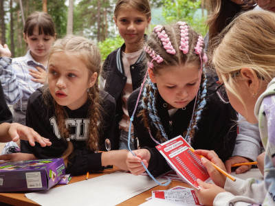 ВЫЗОВ ПРИНЯТ!