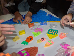 ВРЕМЯ МОЛОДЫХ. ДЕТСТВО! Незабываемый день с &laquo;Движением первых&raquo;!