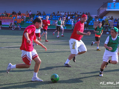 Создаем счастливое будущее детей!