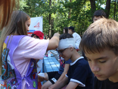 "Железнодорожный вызов: Прокладывай путь к успеху!"