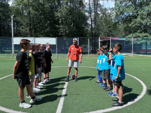 Спортивные баталии в 