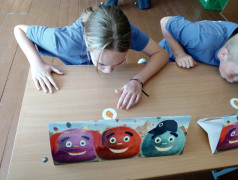 Новости с полей Страны железных дорог