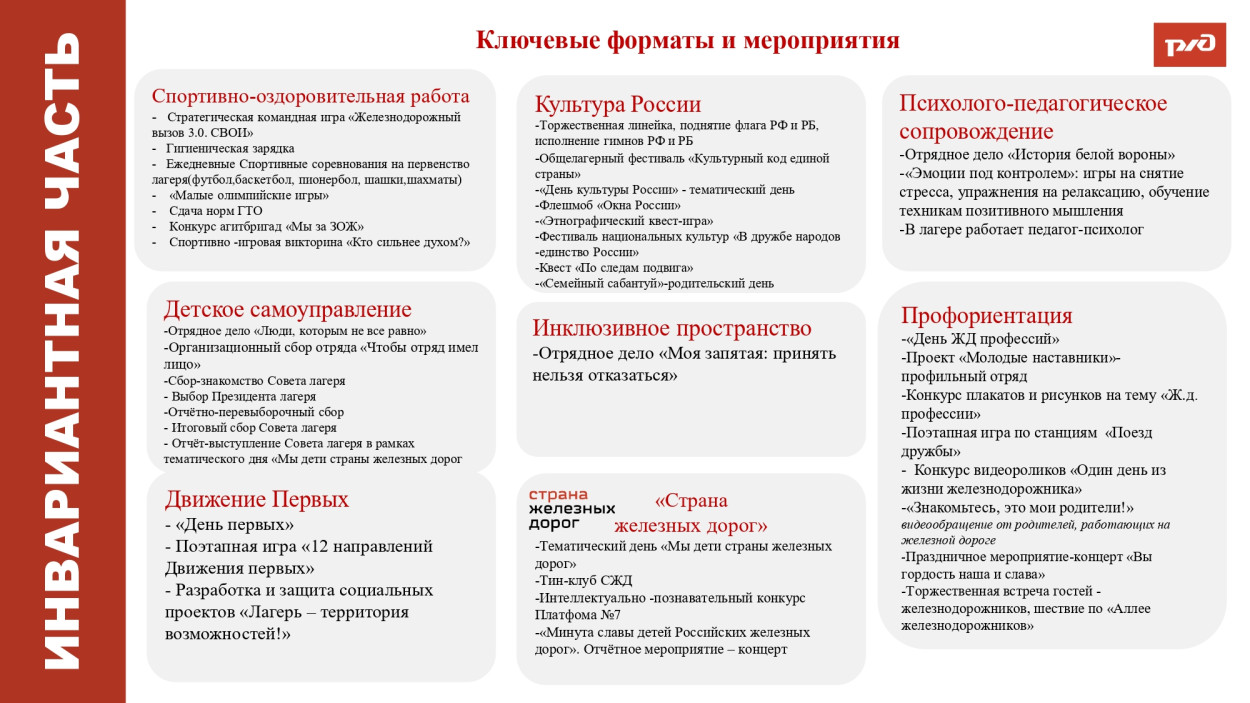 ДОЛ "им. Ю. Гагарина"