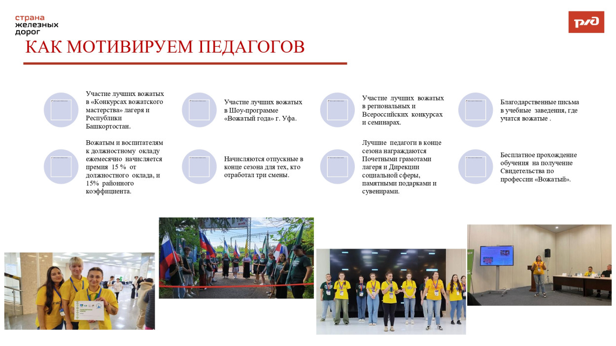 ДОЛ "им. Ю. Гагарина"