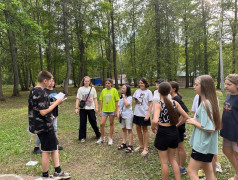 &laquo;Если долго по дорожке&raquo;