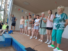 "Умники и умницы"