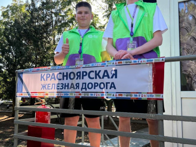 Вывезем? Вывезем!