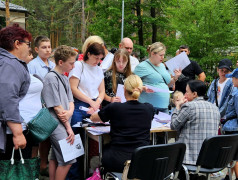 ✨"Зелёный Огонёк" засиял ярче! Первая смена стартовала! ✨