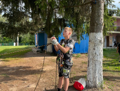 Железнодорожный вызов 2.0