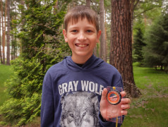  Железнодорожный вызов: новые победы наших отрядов! 