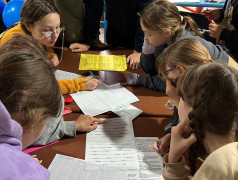 Станция мастеров: прокачиваем "Железное здоровье"!