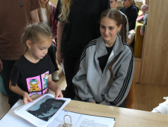 День воинской славы в Заслоновграде: от квеста до поэтического вечера