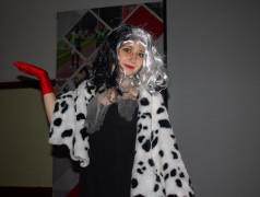 Сказочная интуиция: как мы узнали вожатых поближе! 