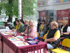 Рубрика: Торжественное закрытие 1 смены 2025 года в нашем лагере!