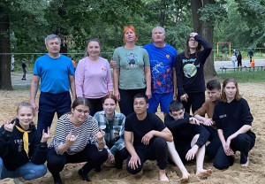 Делай как я!