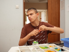 Юные инженеры в Технопарке: первые шаги в мир робототехники