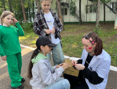  ЯРМАРКА ДЕТСТВА: ПУТЕШЕСТВИЕ ПО СТАНЦИЯМ РАДОСТИ!  