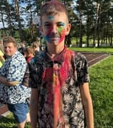 15 Июля в ДОЛ "Магистраль" прошёл праздник...