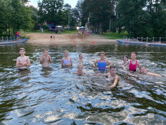 День железнодорожника