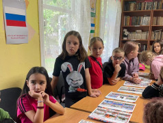 ГАГАРИНГРАД БУДУЩЕГО 