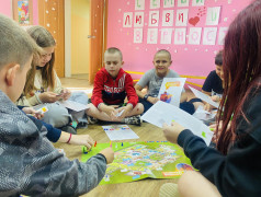 Чемпионат &laquo;Движение к здоровью&raquo; в Ракете