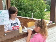 Экономика с увлечением!