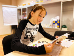 Увлекательные сражения: Чемпионат &laquo;Движение к здоровью&raquo;