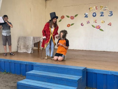 С.В. Михалкову, посвящается...