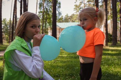 ТиН-лига: незаменимые помощники и верные друзья