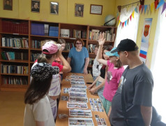 ГАГАРИНГРАД БУДУЩЕГО 