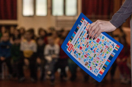 Маяк погружается в удивительные миры Страны железных дорог