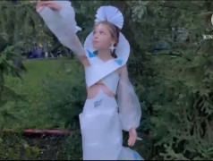 ВОСПОМИНАНИЯ О СМЕНЕ! 1 ЧАСТЬ 