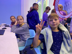 Инженерно-технический талант: третья смена в мире технологий