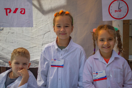 День железнодорожных профессий в Заслоновграде: погружение в мир железных дорог