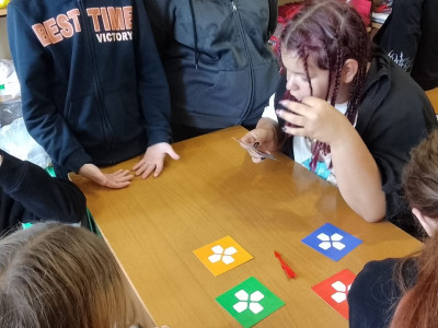 Путь твоей безопасности 