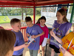 Излучатель активирован - планета спасена!!!