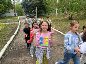 Кругосветное путешествие в Усладе!