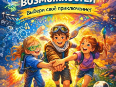 Летний сезон 2026