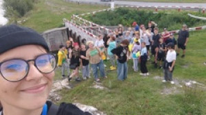 16 Августа в ДОЛ 