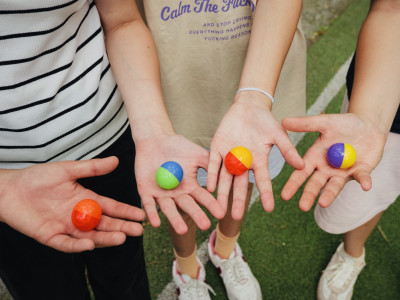 ВЫЗОВ ПРИНЯТ!