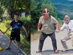 "Камера, мотор!": "Экспресс" стал "Мосфильмом"!