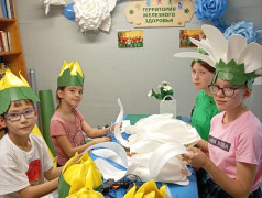 "Оч* умелые ручки"