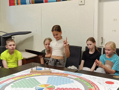 &laquo;Платформа №7. Наследники железнодорожной славы&raquo;