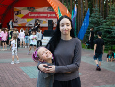 Смена отшумела: эмоции, застывшие в кадре