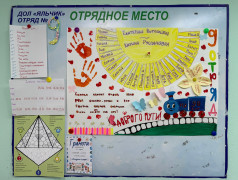 Кто кого перерисует...