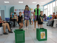 "СуперСила Квадронавтов: Энергия, драйв и командный дух!"